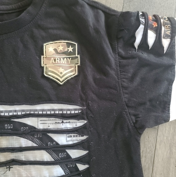 Bleeeker and Mereer Vintage shirt size medium - Picture 4 of 10